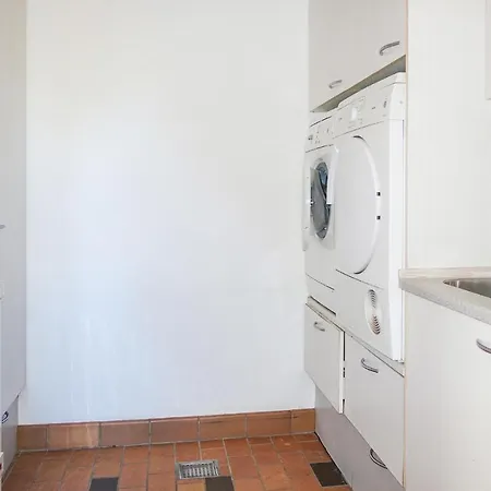 Stunning In With Kitchen Prázdninový dům *