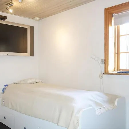 Σπίτι διακοπών Stunning In With Kitchen