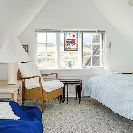 Σπίτι διακοπών Stunning In With Kitchen