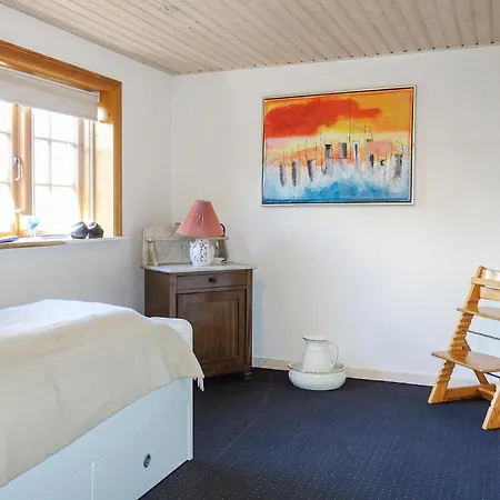 Stunning In With Kitchen Σπίτι διακοπών