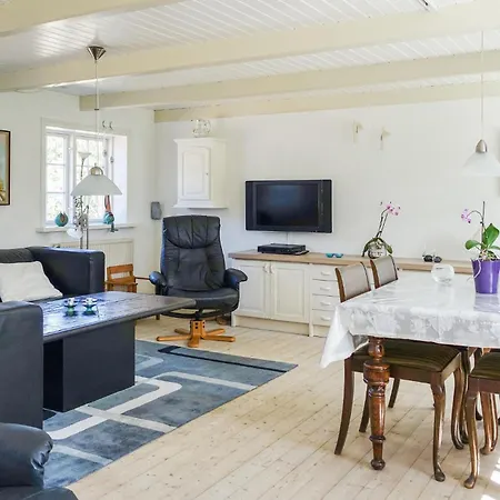 Σπίτι διακοπών Stunning In With Kitchen *