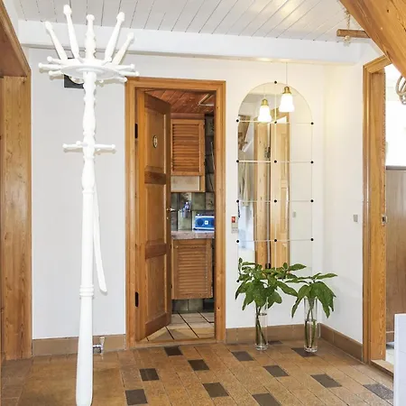 Stunning In With Kitchen Holiday home *