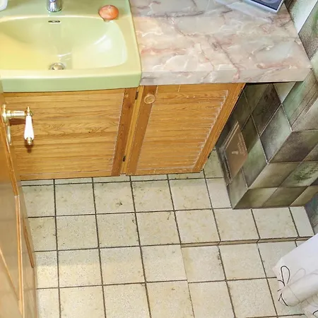 Stunning In With Kitchen Svaneke