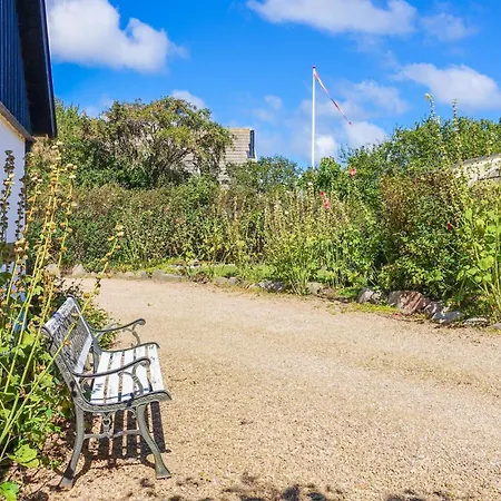 Stunning In With Kitchen Svaneke