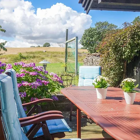 Stunning In With Kitchen Svaneke