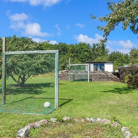 Stunning In With Kitchen Svaneke